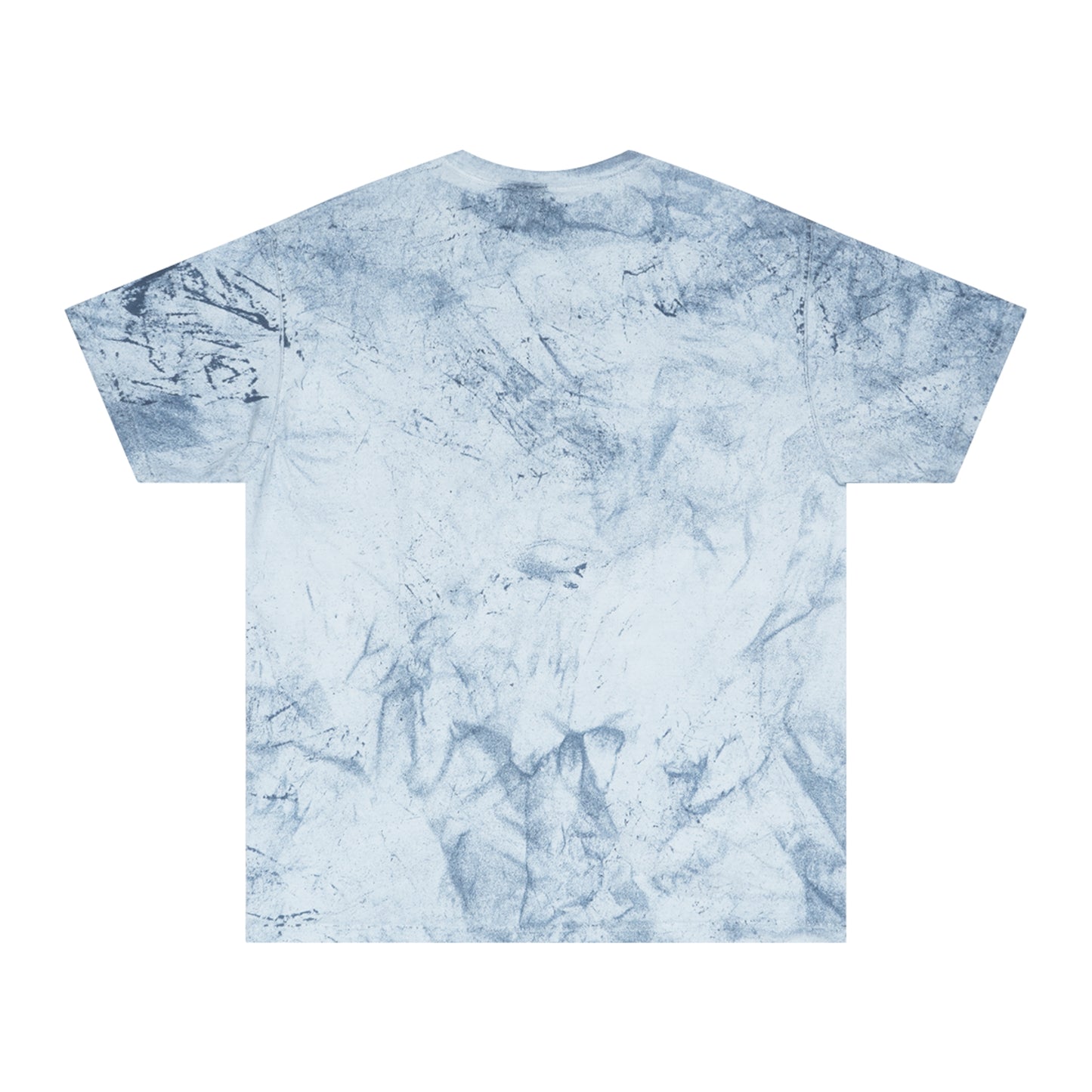 The Pup Tie-Dye Tee