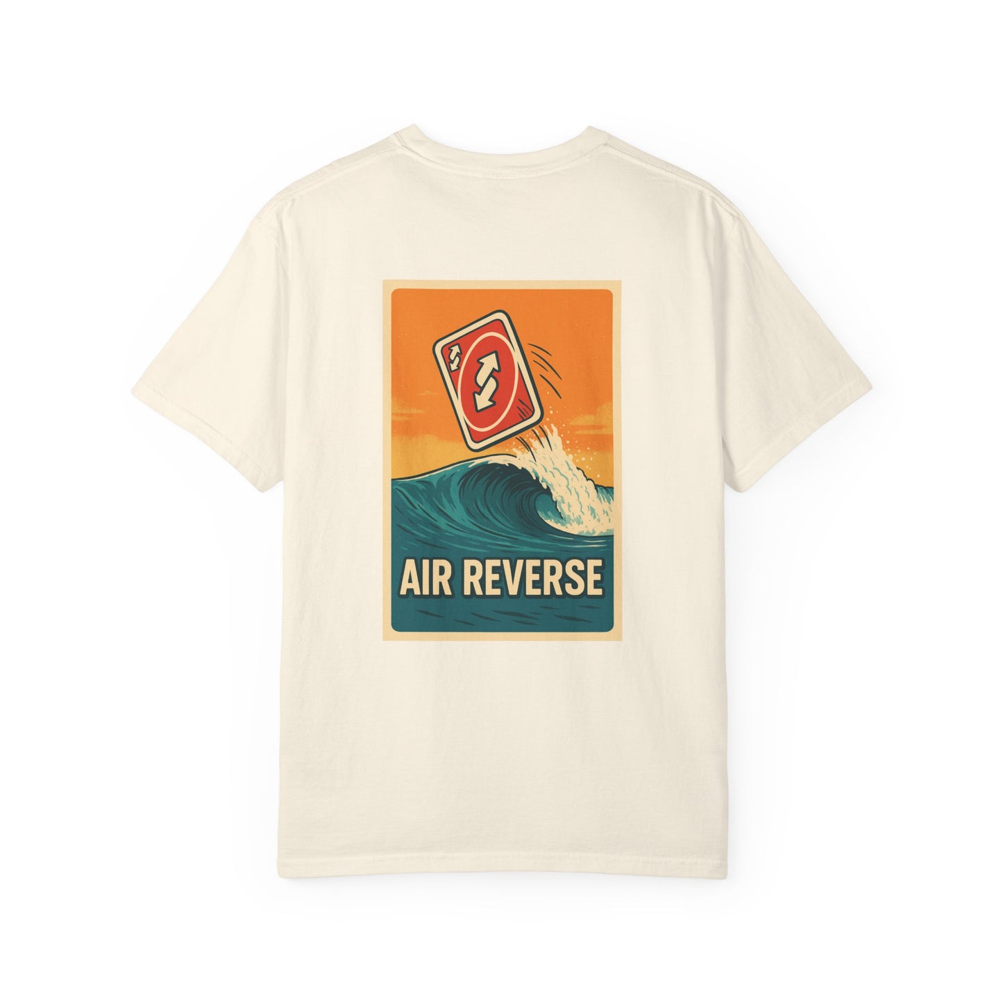 Air Reverse Tee