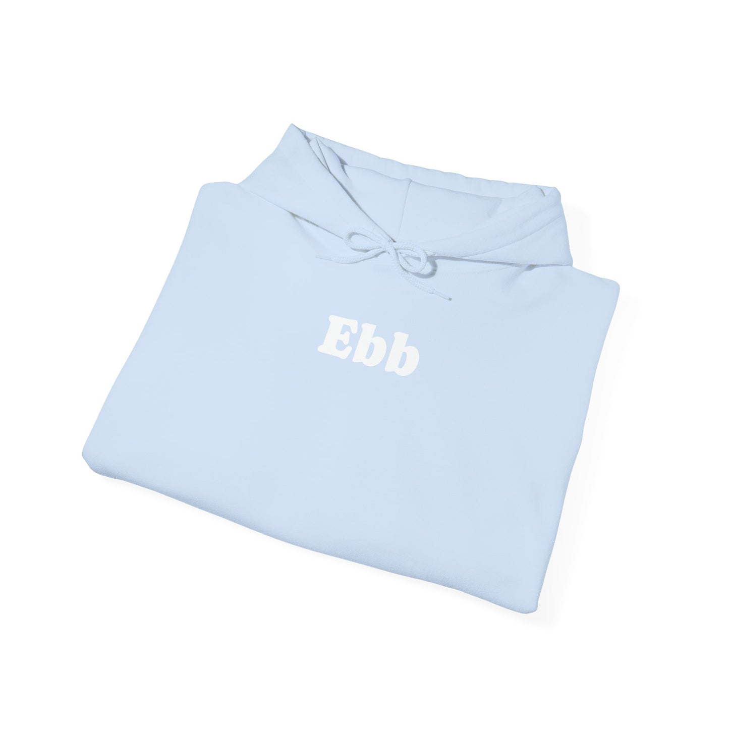 Dock Jumping- Hoodie