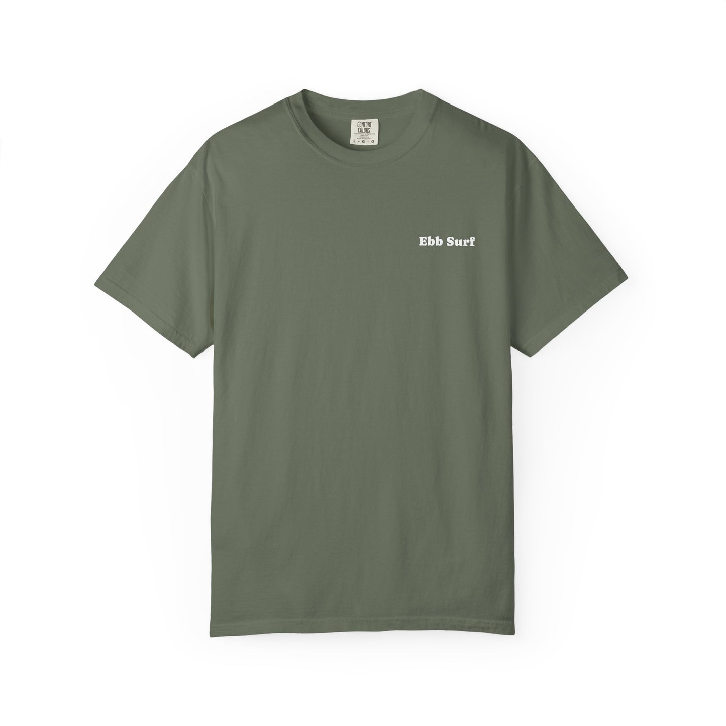 Air Reverse Tee