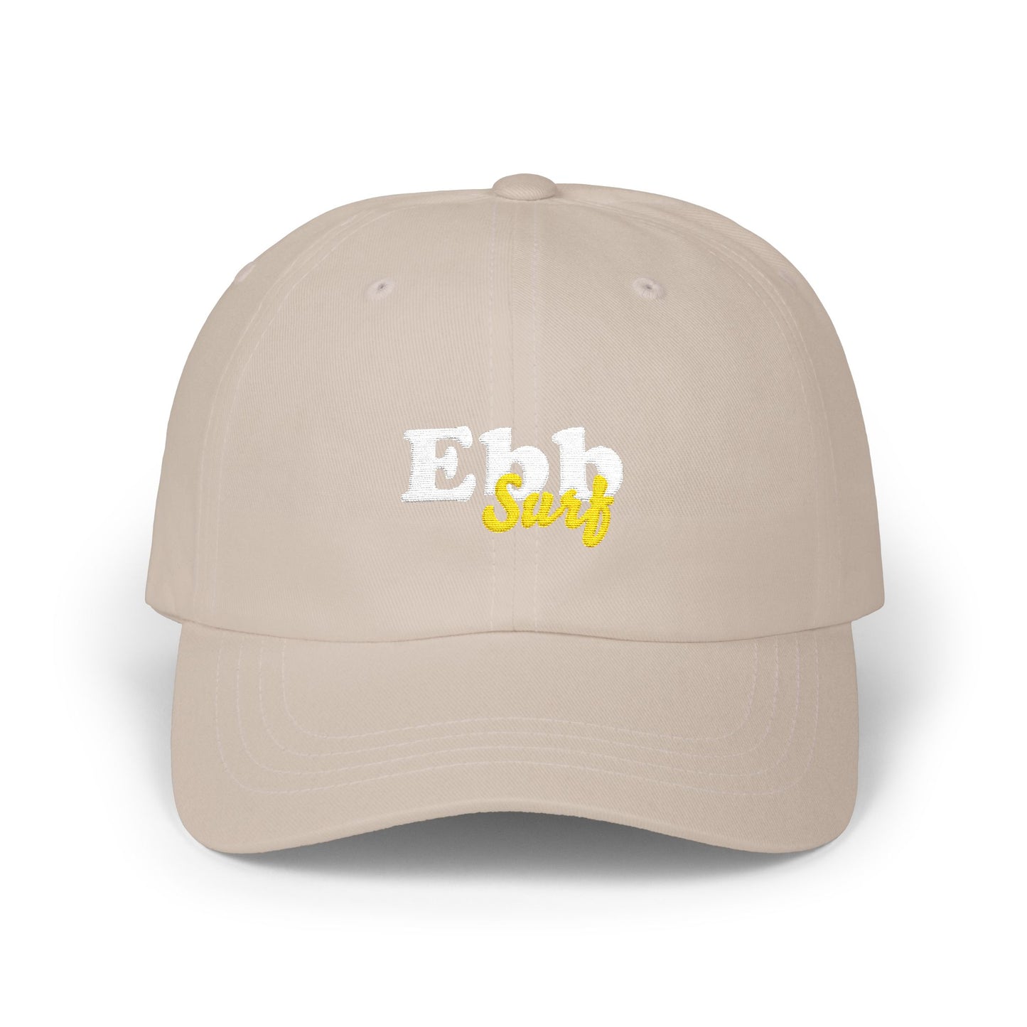 Embroidered Ebb Surf Hat