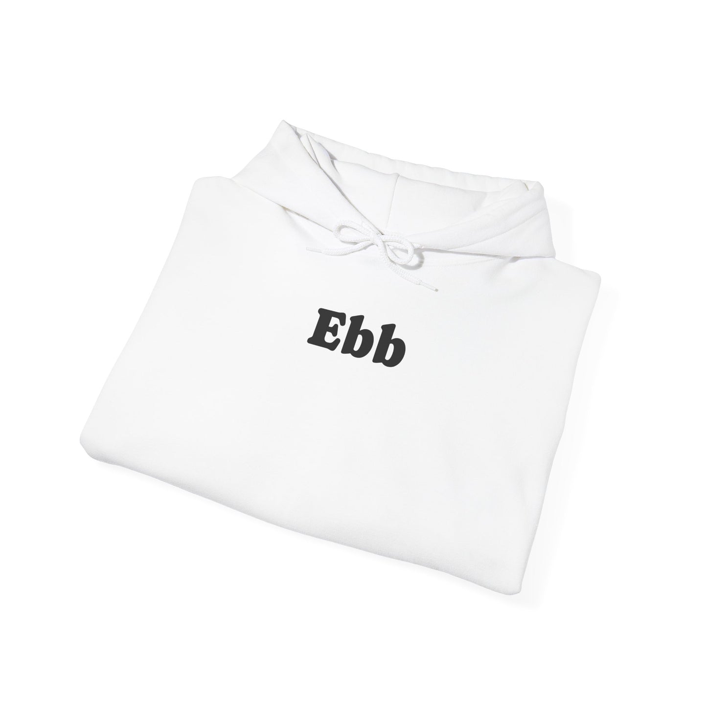 Dock Jumping- Hoodie
