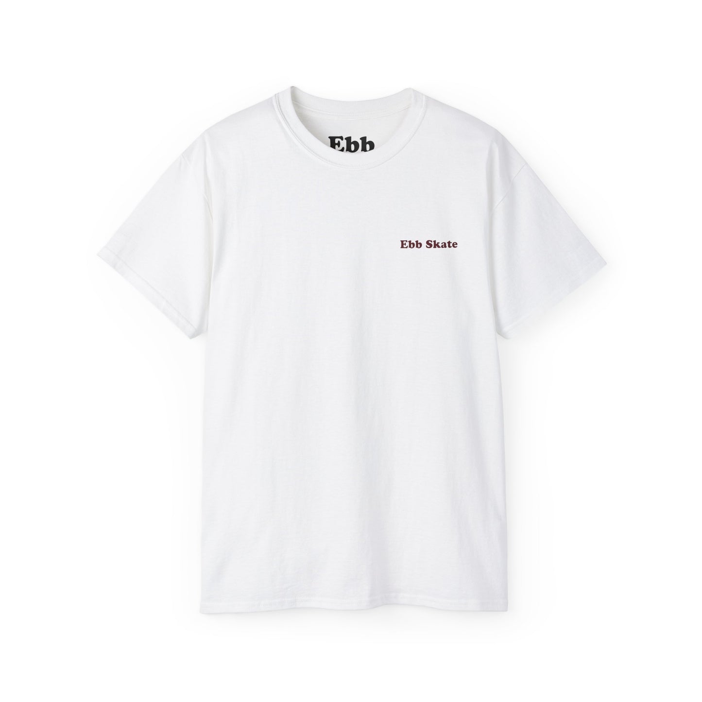 Skateboard Frog Tee - "Rip It"