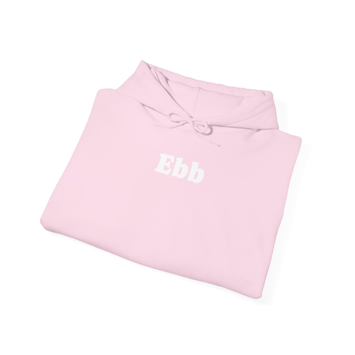 Dock Jumping- Hoodie