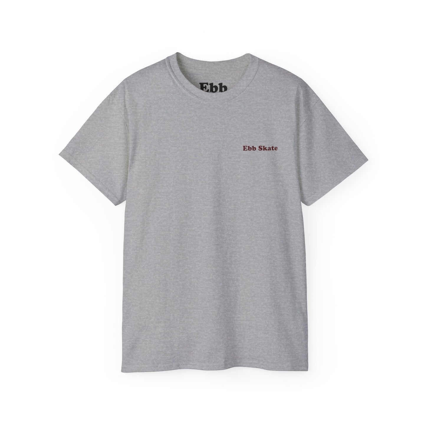 Skateboard Frog Tee - "Rip It"