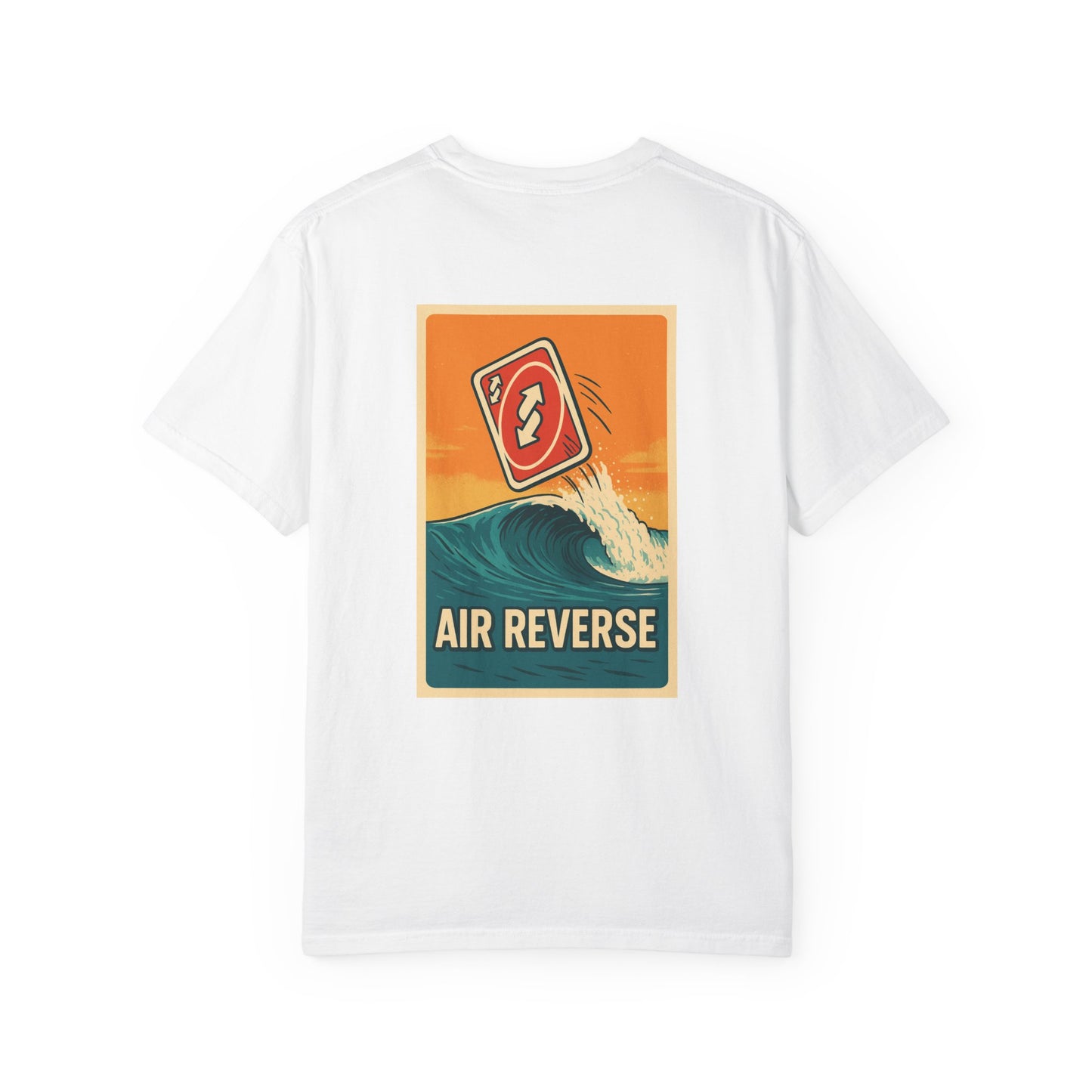 Air Reverse Tee