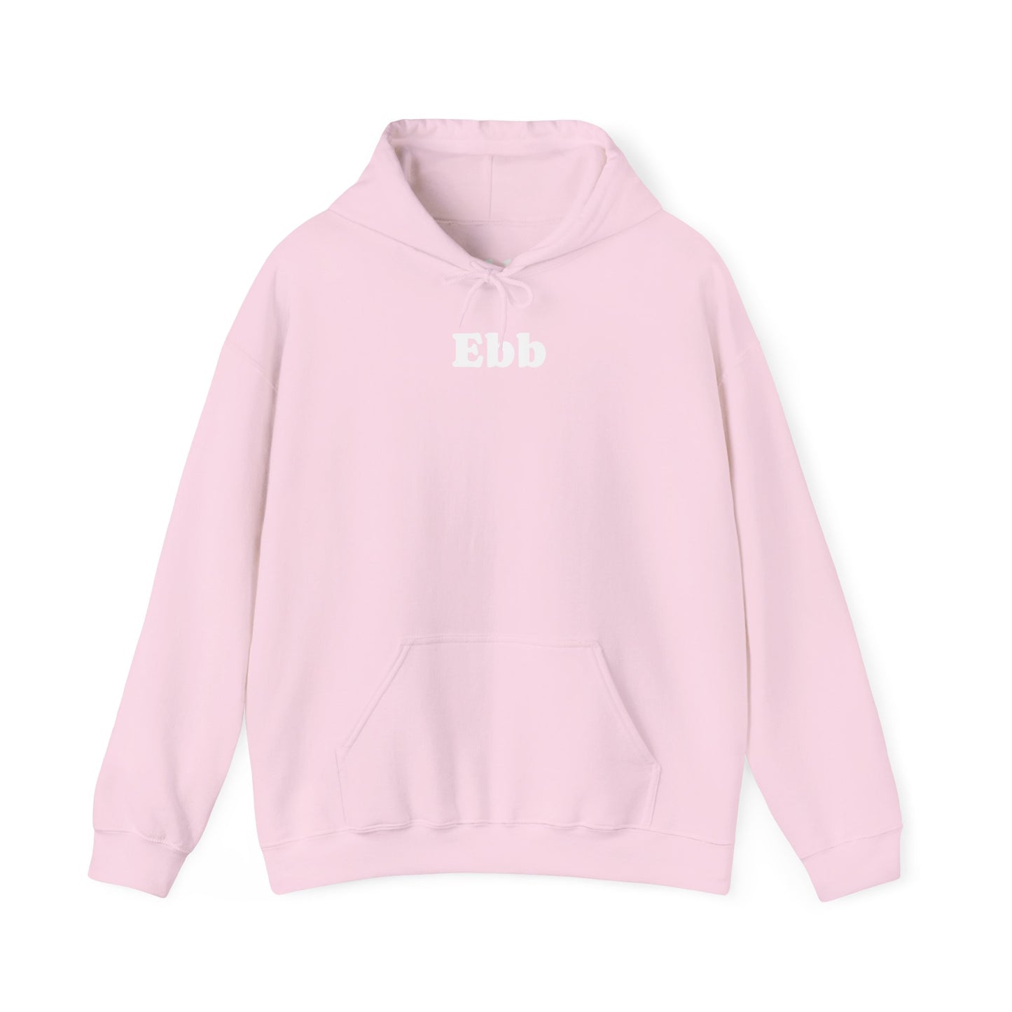 Dock Jumping- Hoodie