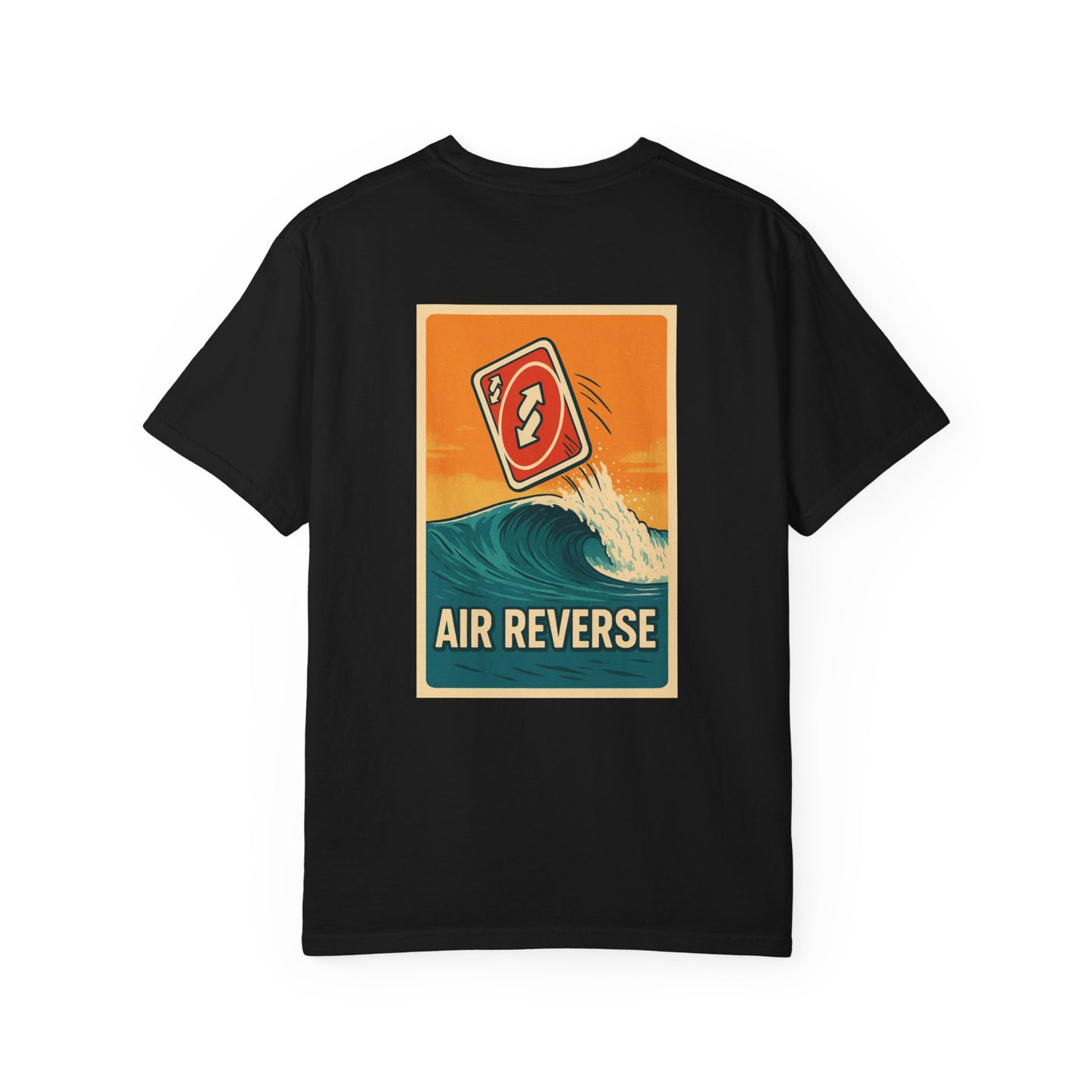 Air Reverse Tee