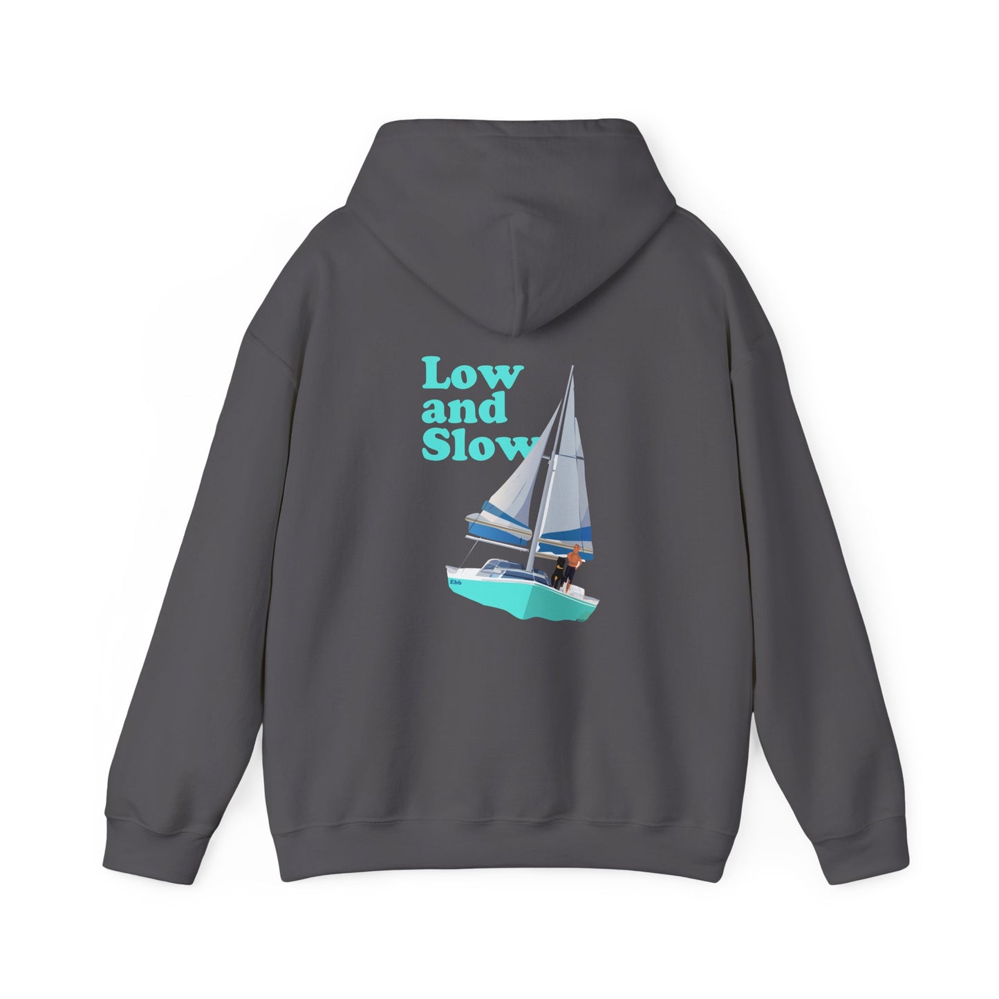 Low and Slow Hoodie