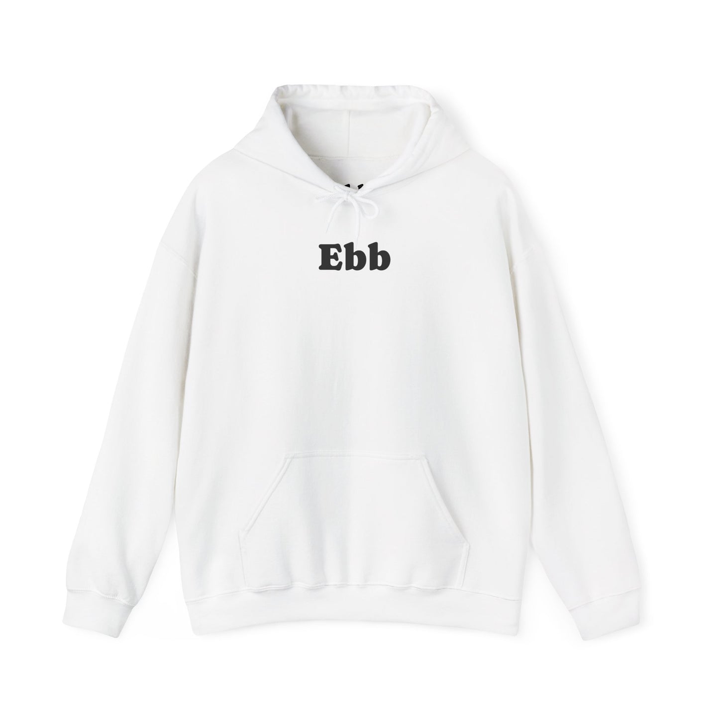 Dock Jumping- Hoodie