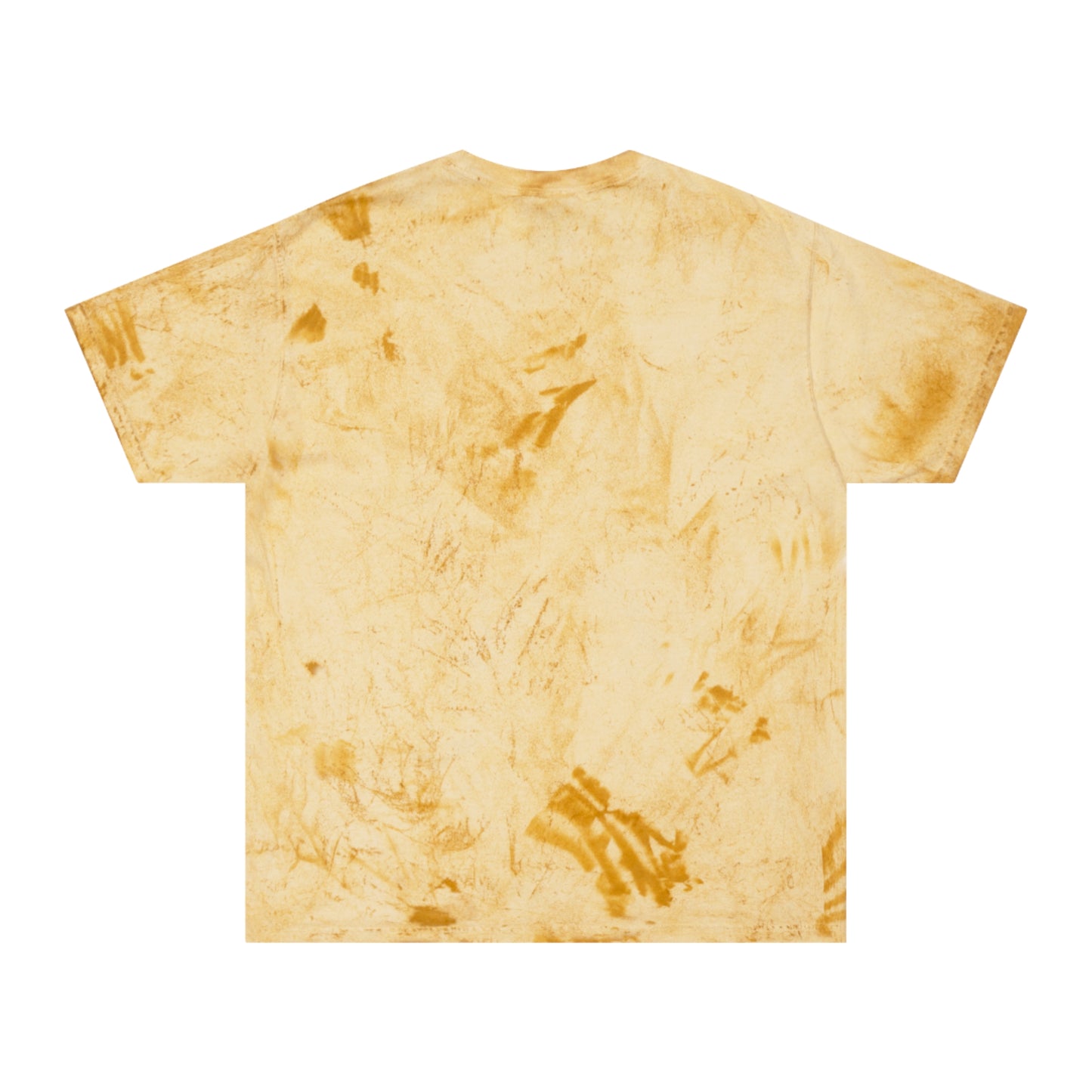 The Pup Tie-Dye Tee
