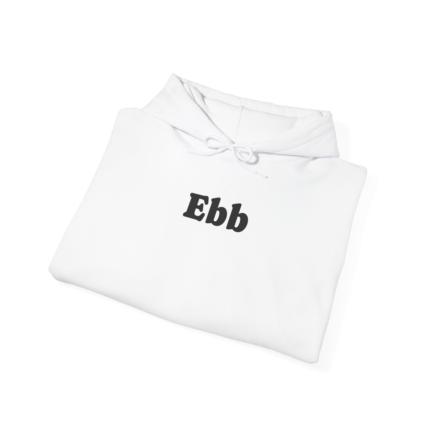 Dock Jumping- Hoodie