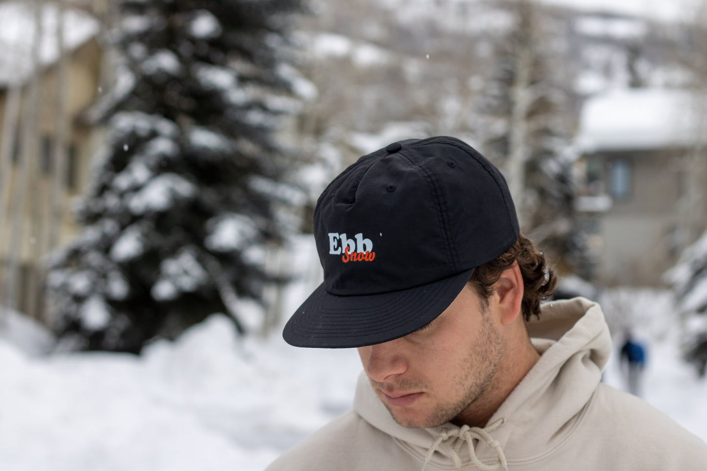 Snow Cap