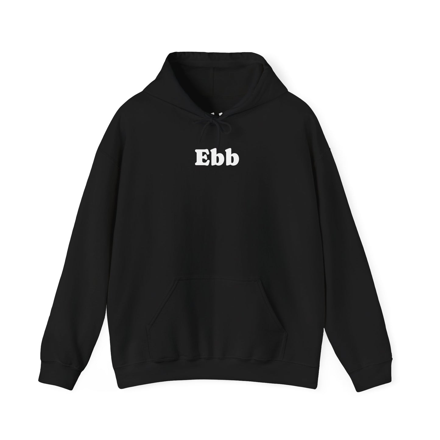 Dock Jumping- Hoodie