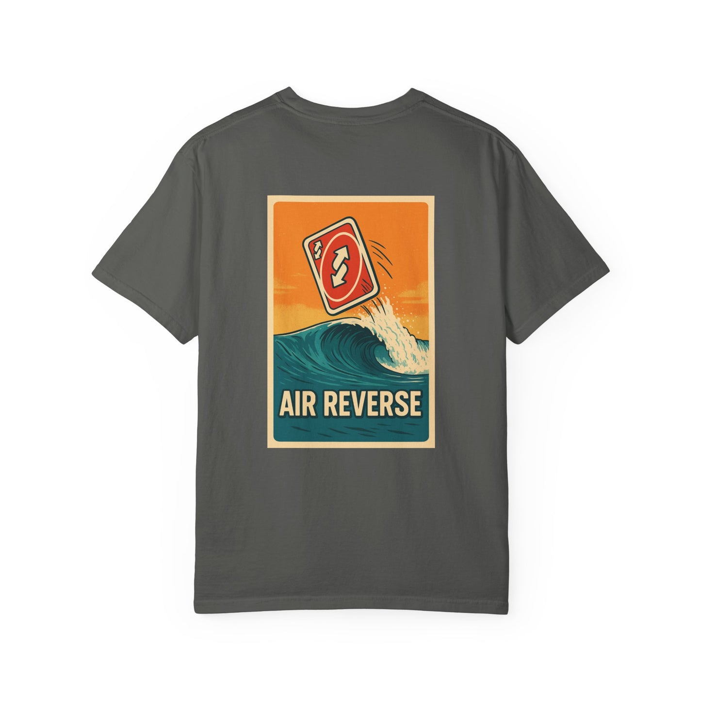 Air Reverse Tee