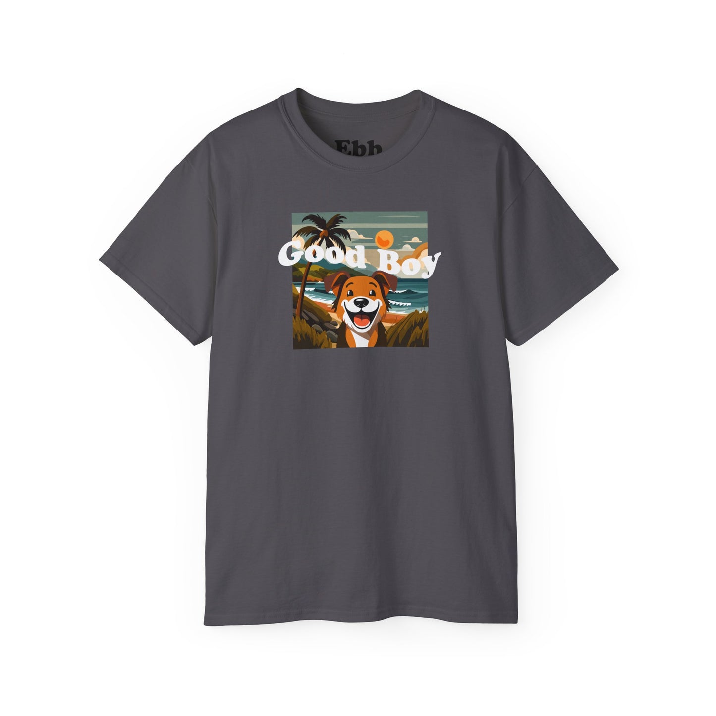 Good Boy Tee