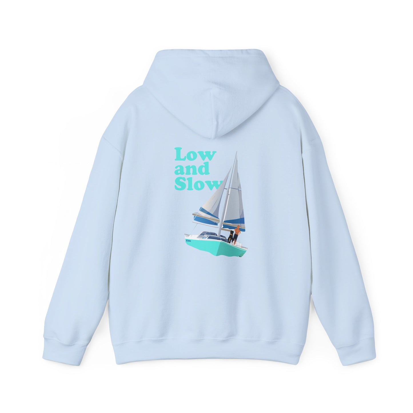 Low and Slow Hoodie