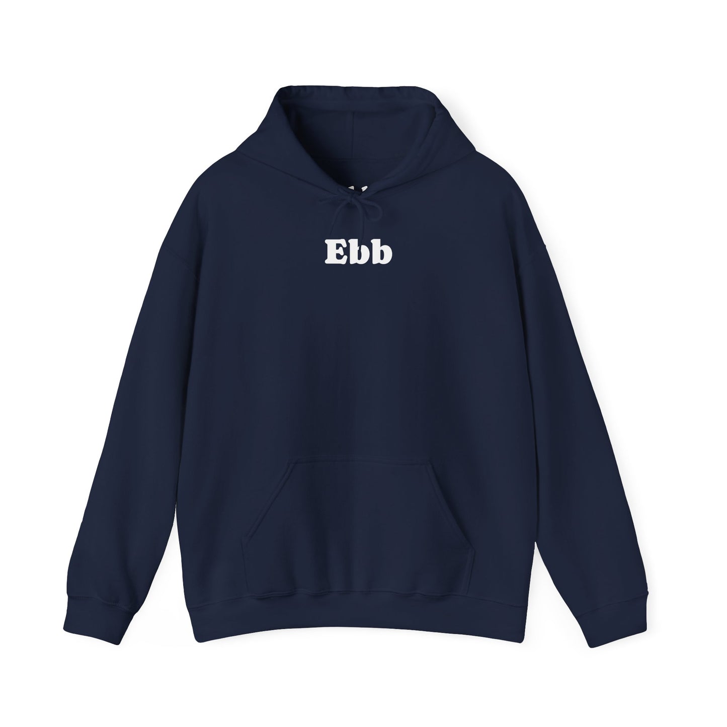 Dock Jumping- Hoodie