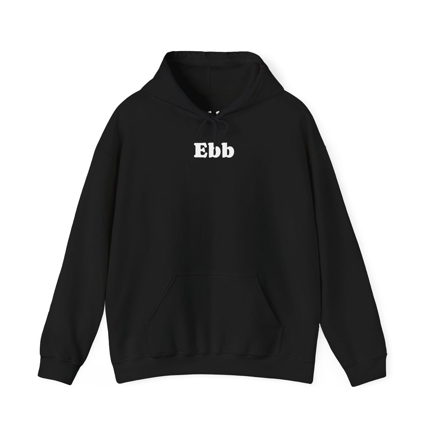 Dock Jumping- Hoodie