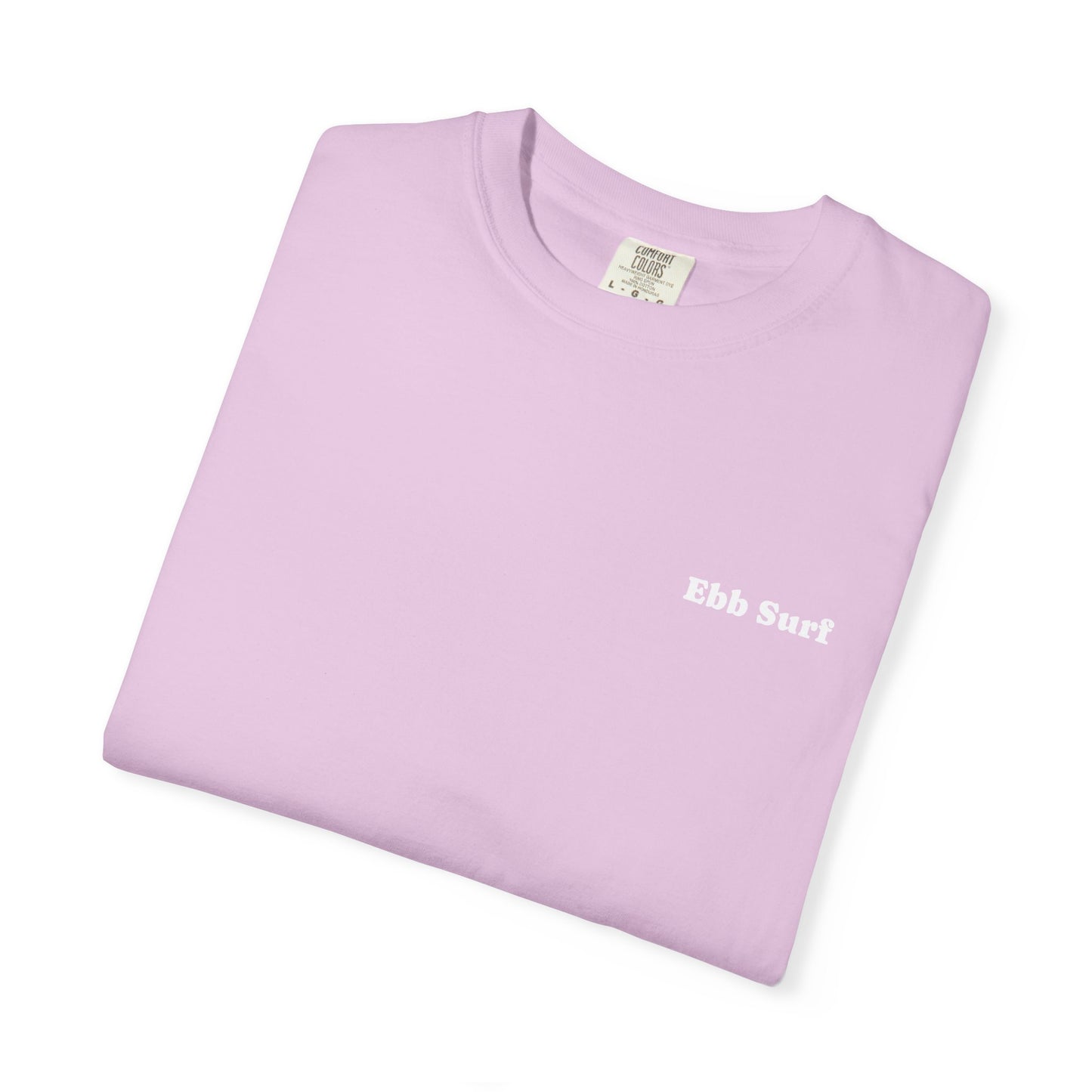 "A Little Shampoo" Surf Tee Design