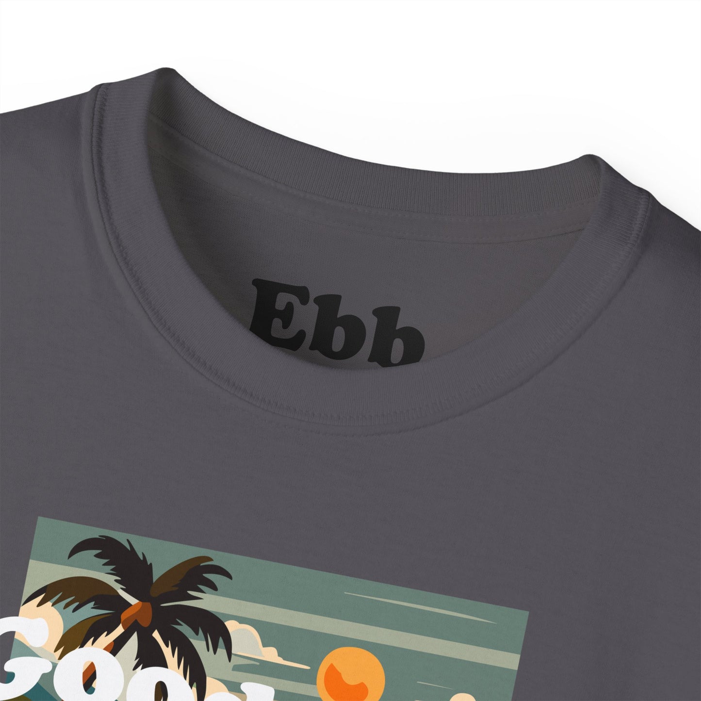 Good Boy Tee