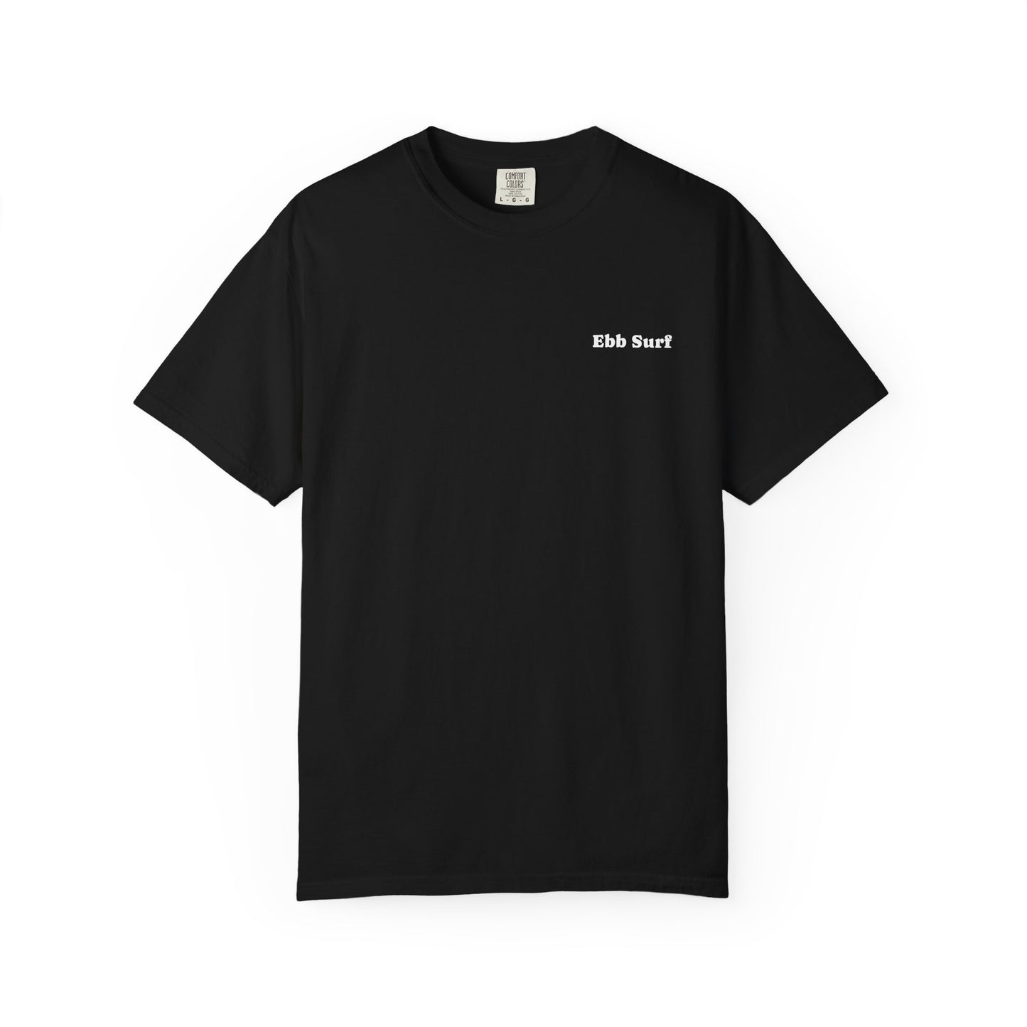 "A Little Shampoo" Surf Tee Design