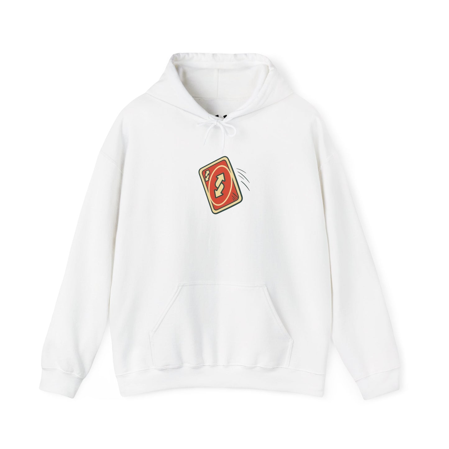 Air Reverse Hoodie