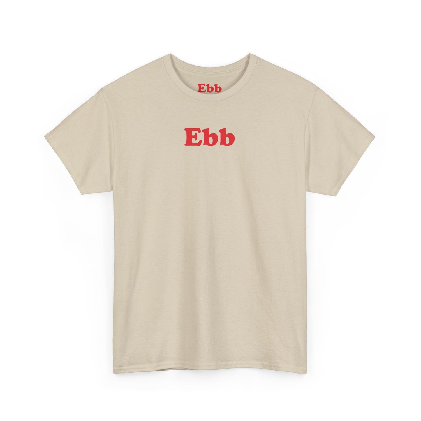 Hill Bomb Heavy Tee