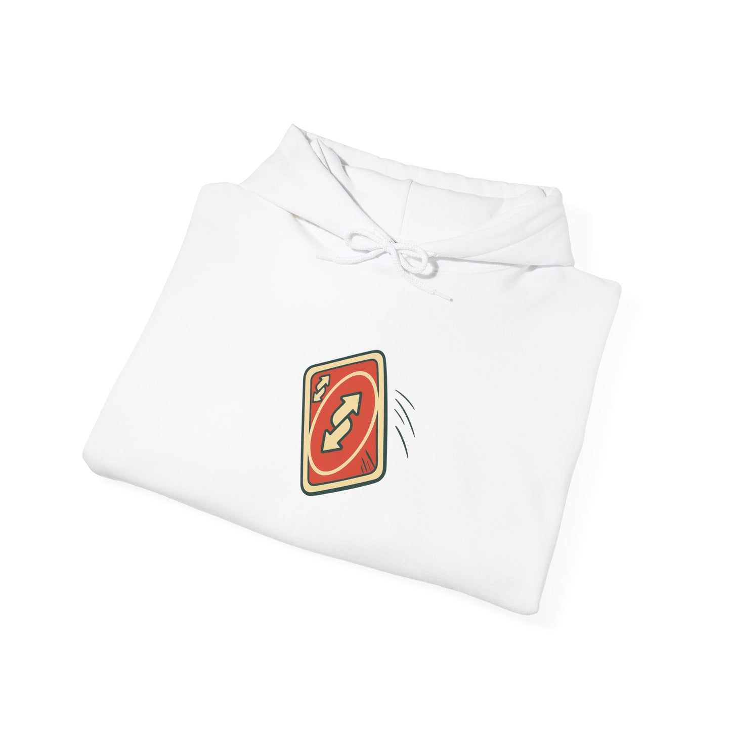 Air Reverse Hoodie