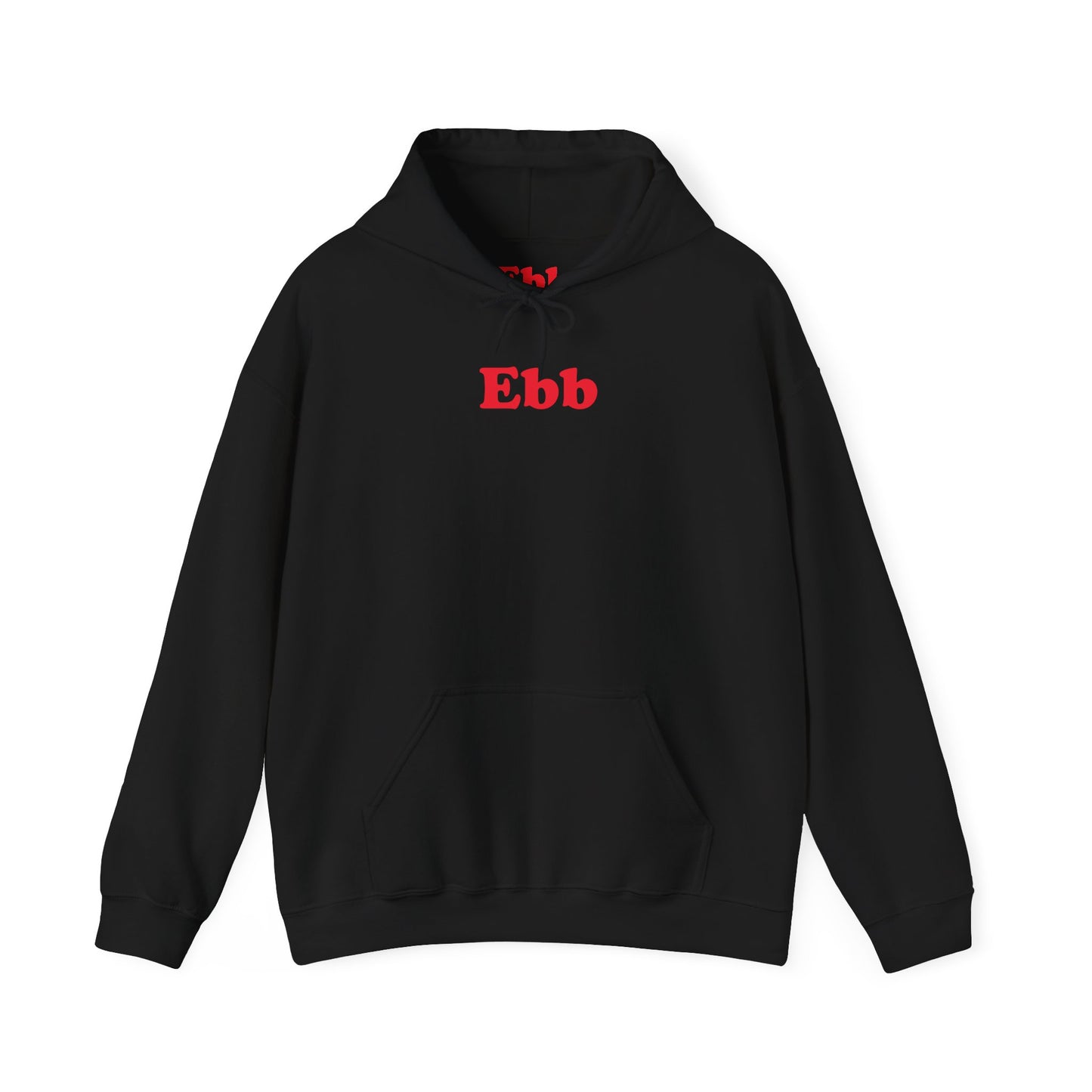 Hill Bomb Heavy Hoodie