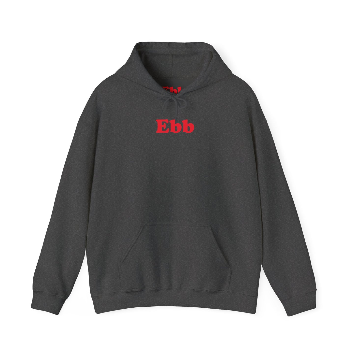 Hill Bomb Heavy Hoodie