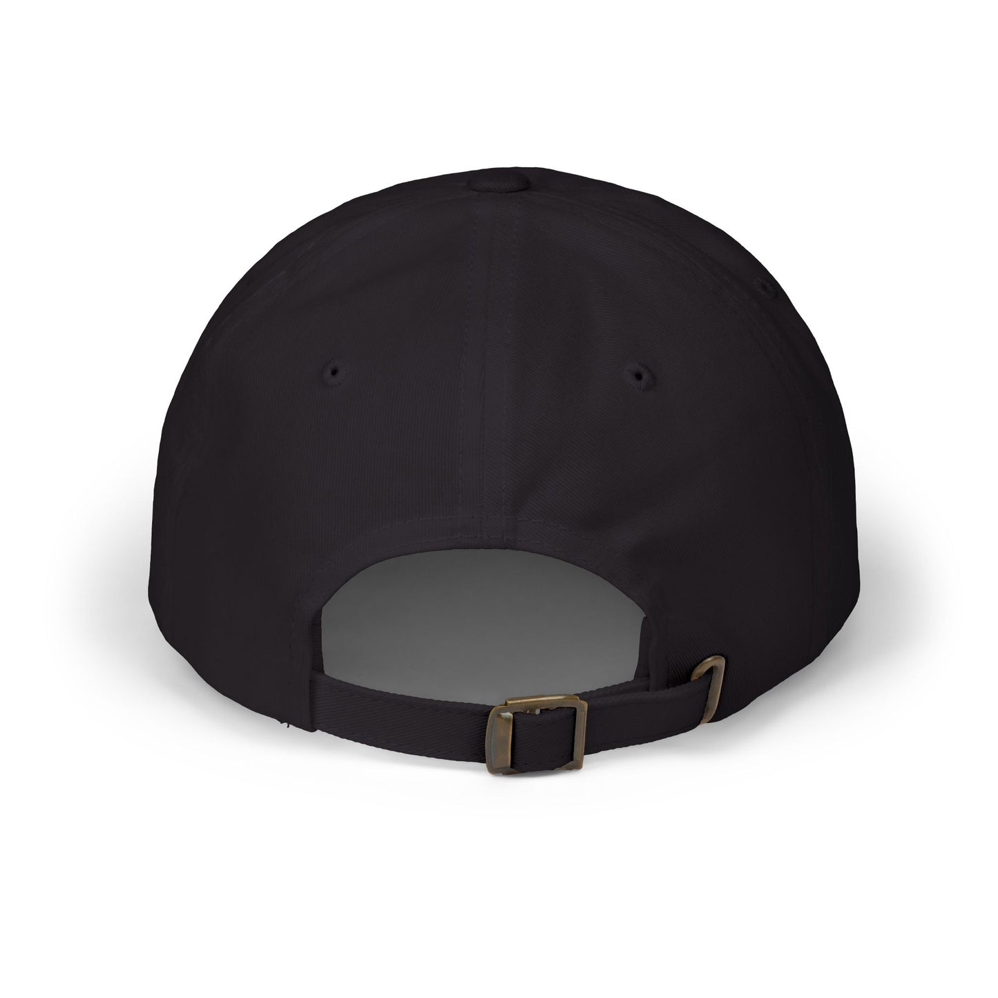 Embroidered Ebb Skate Cap