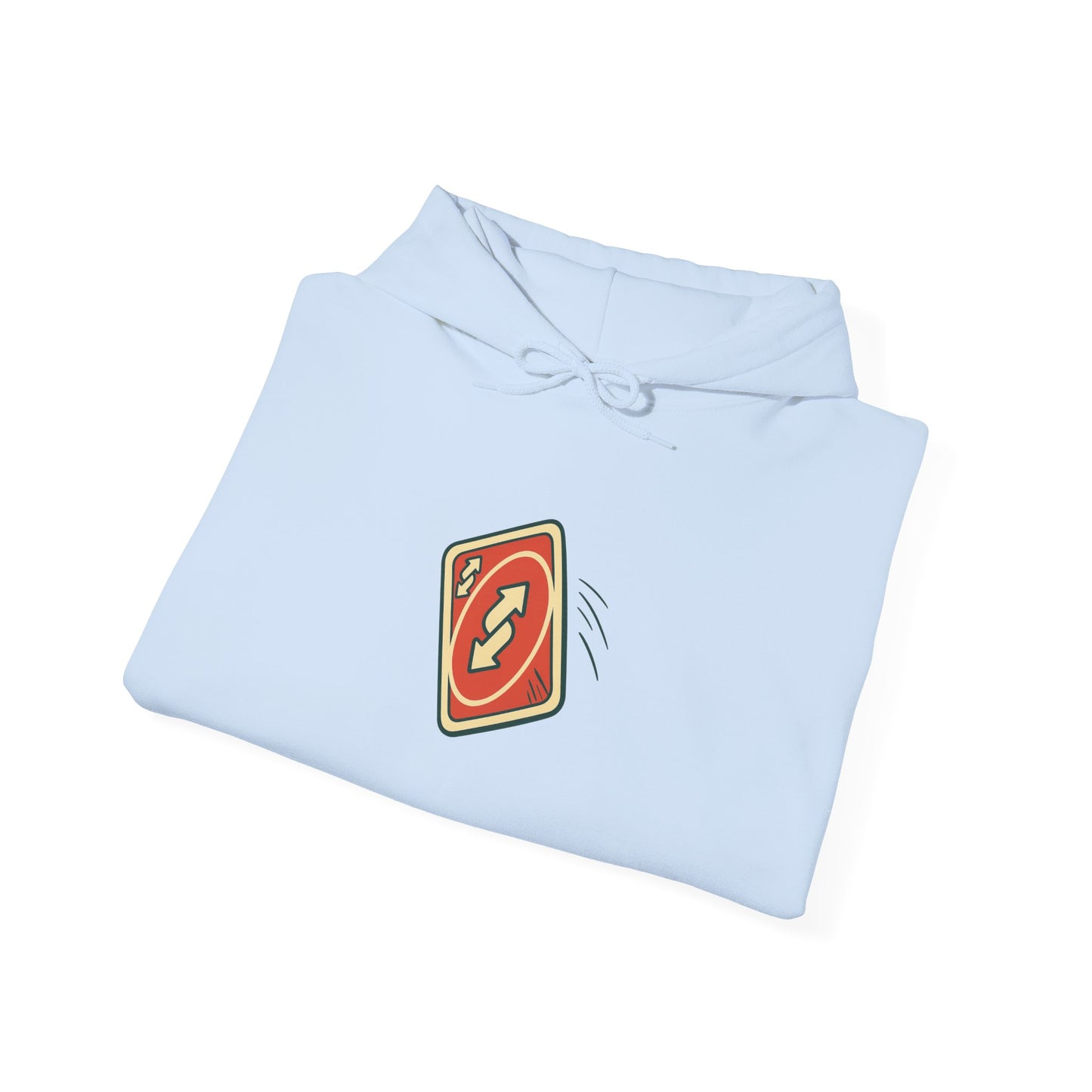 Air Reverse Hoodie