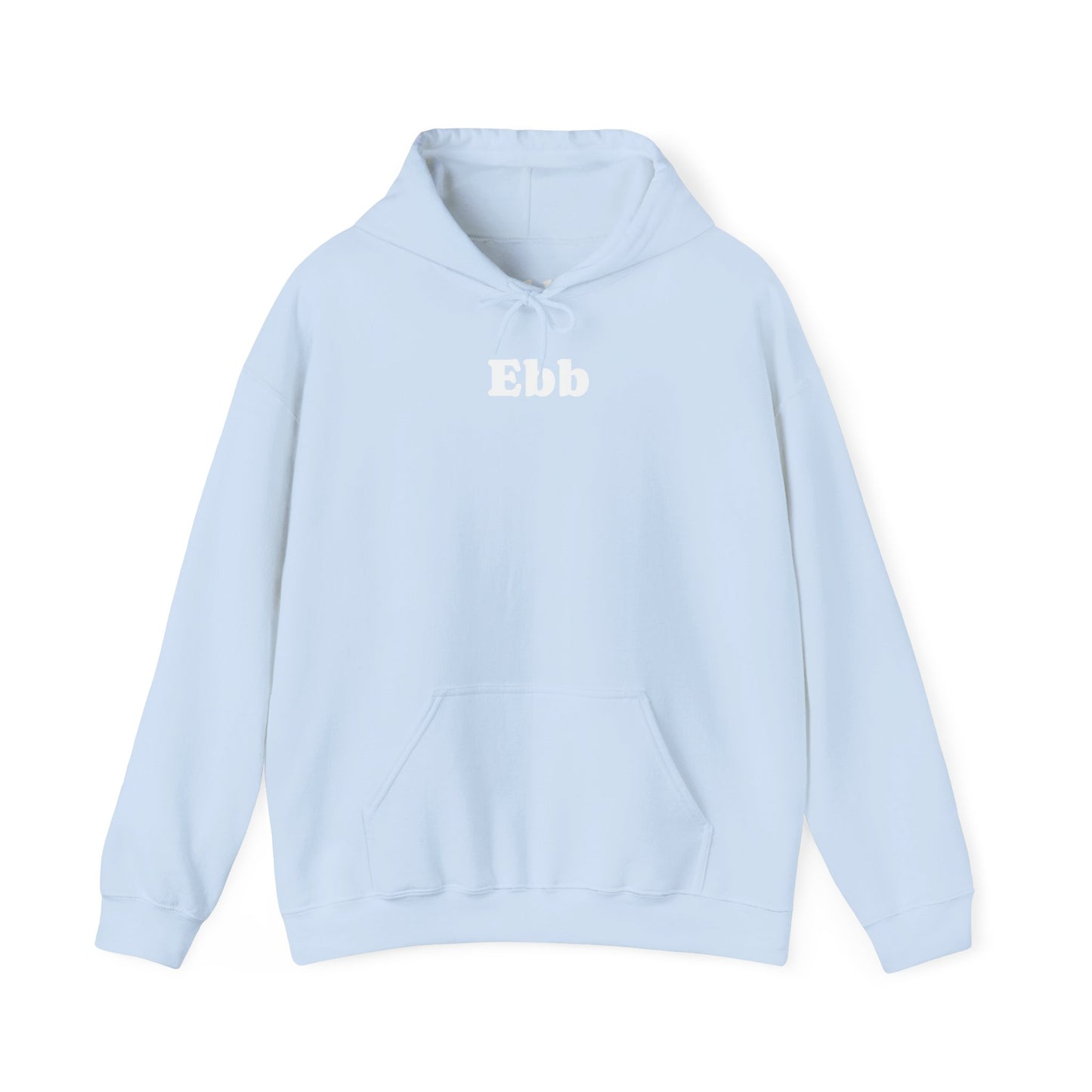 Dock Jumping- Hoodie