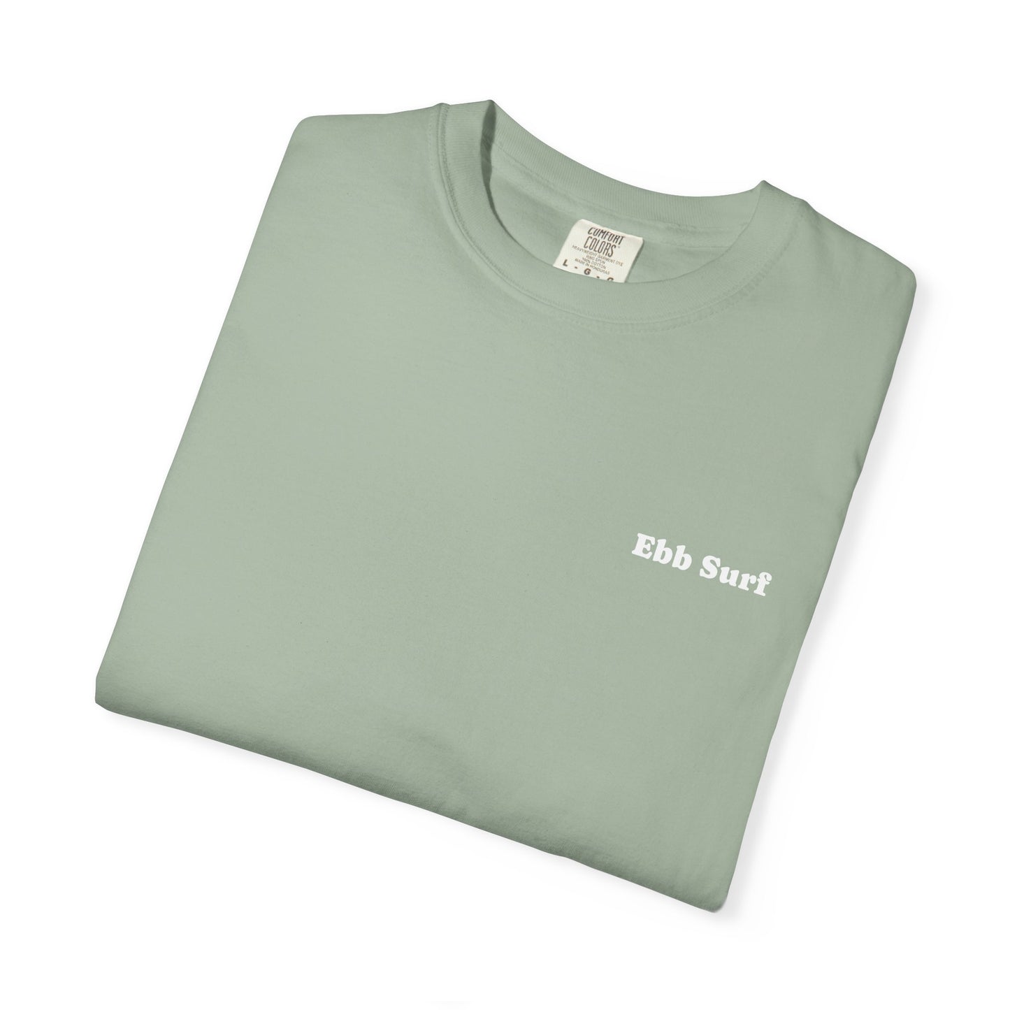 "A Little Shampoo" Surf Tee Design