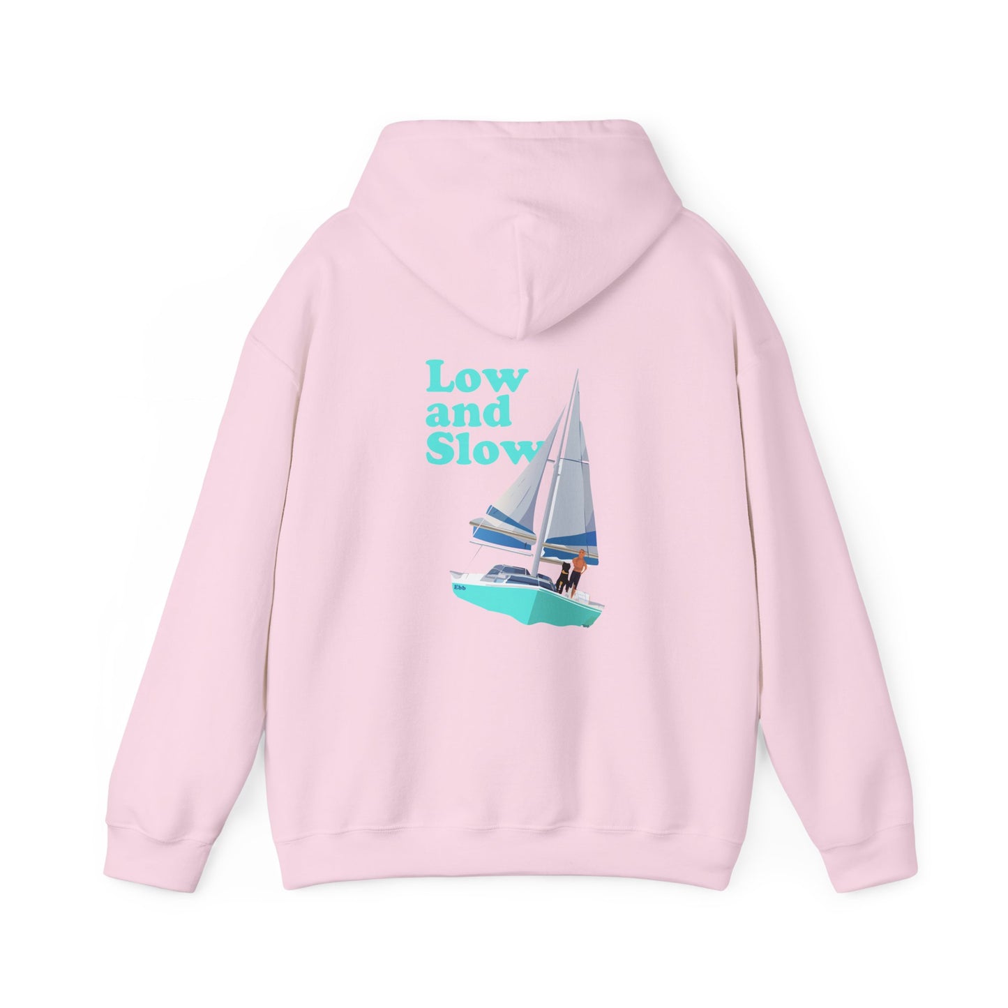 Low and Slow Hoodie