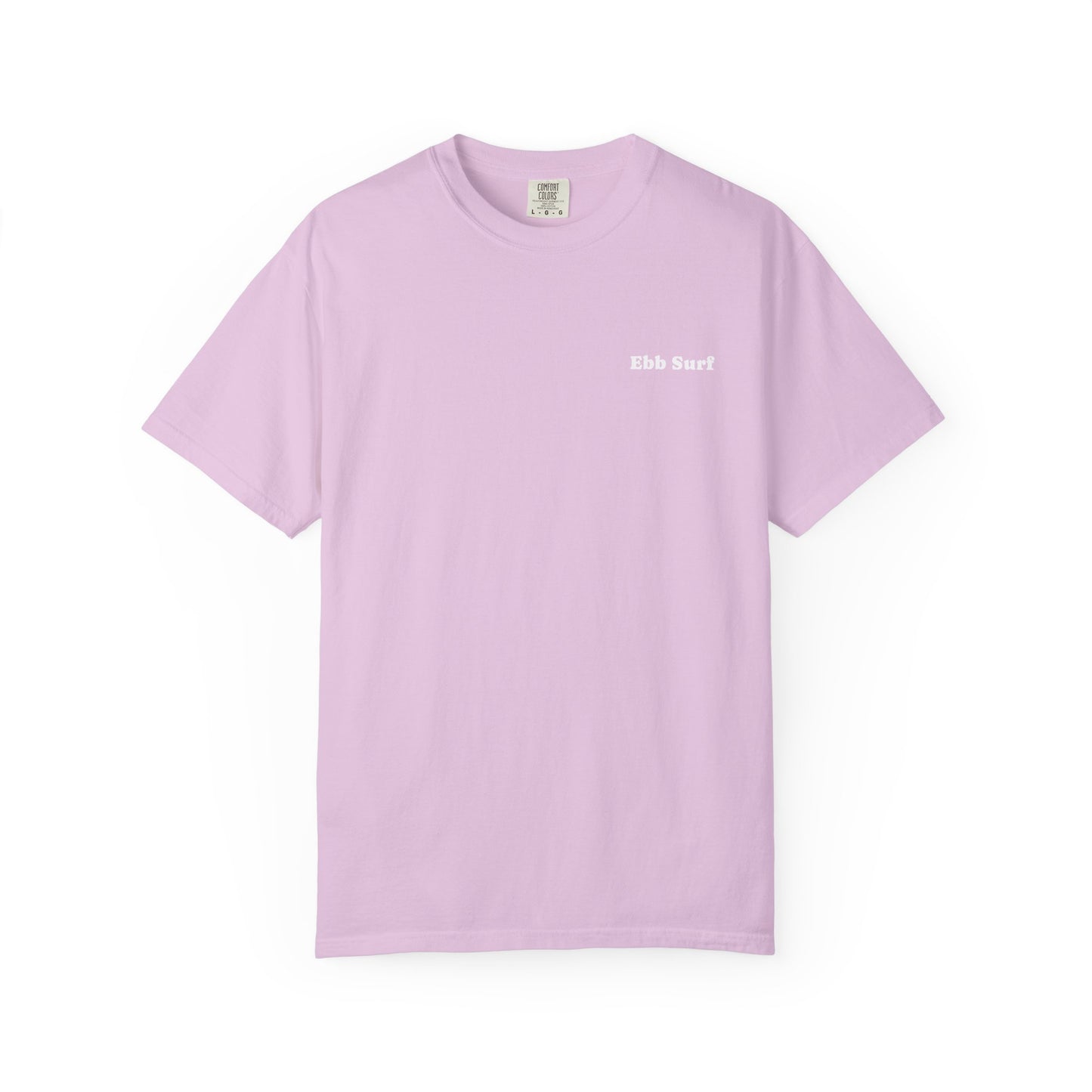 "A Little Shampoo" Surf Tee Design