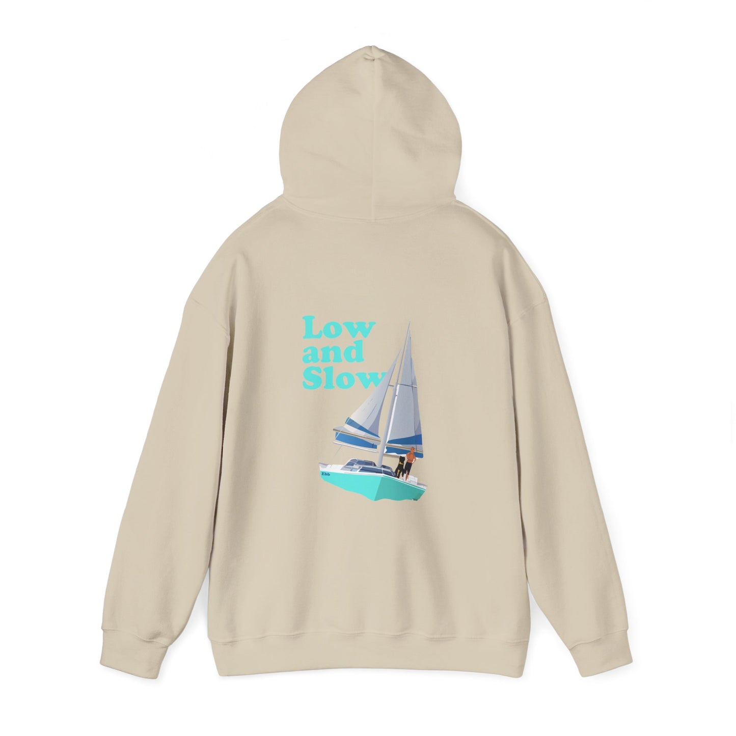 Low and Slow Hoodie