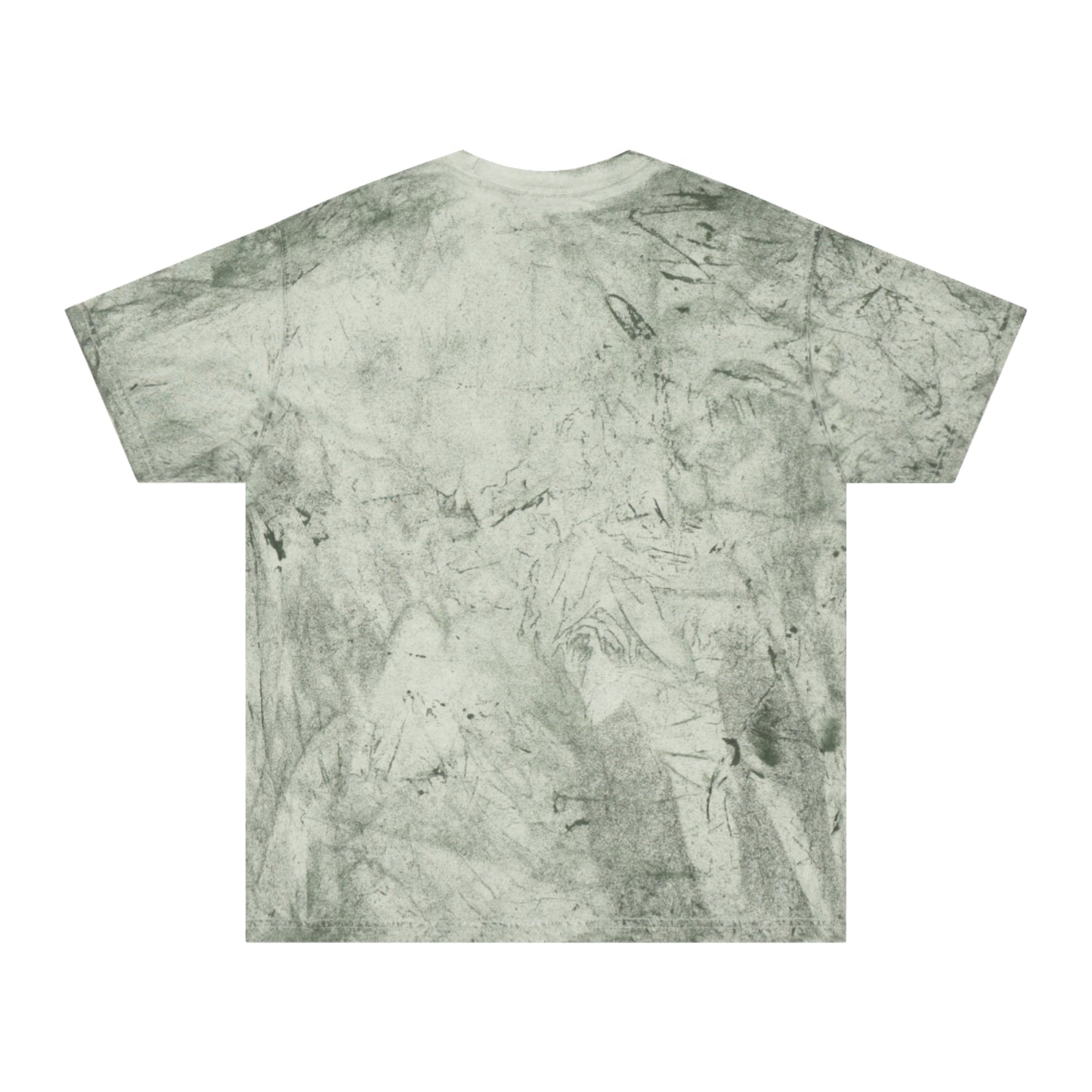 The Pup Tie-Dye Tee
