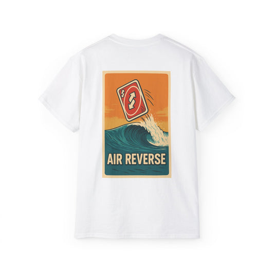 Air Reverse Tee