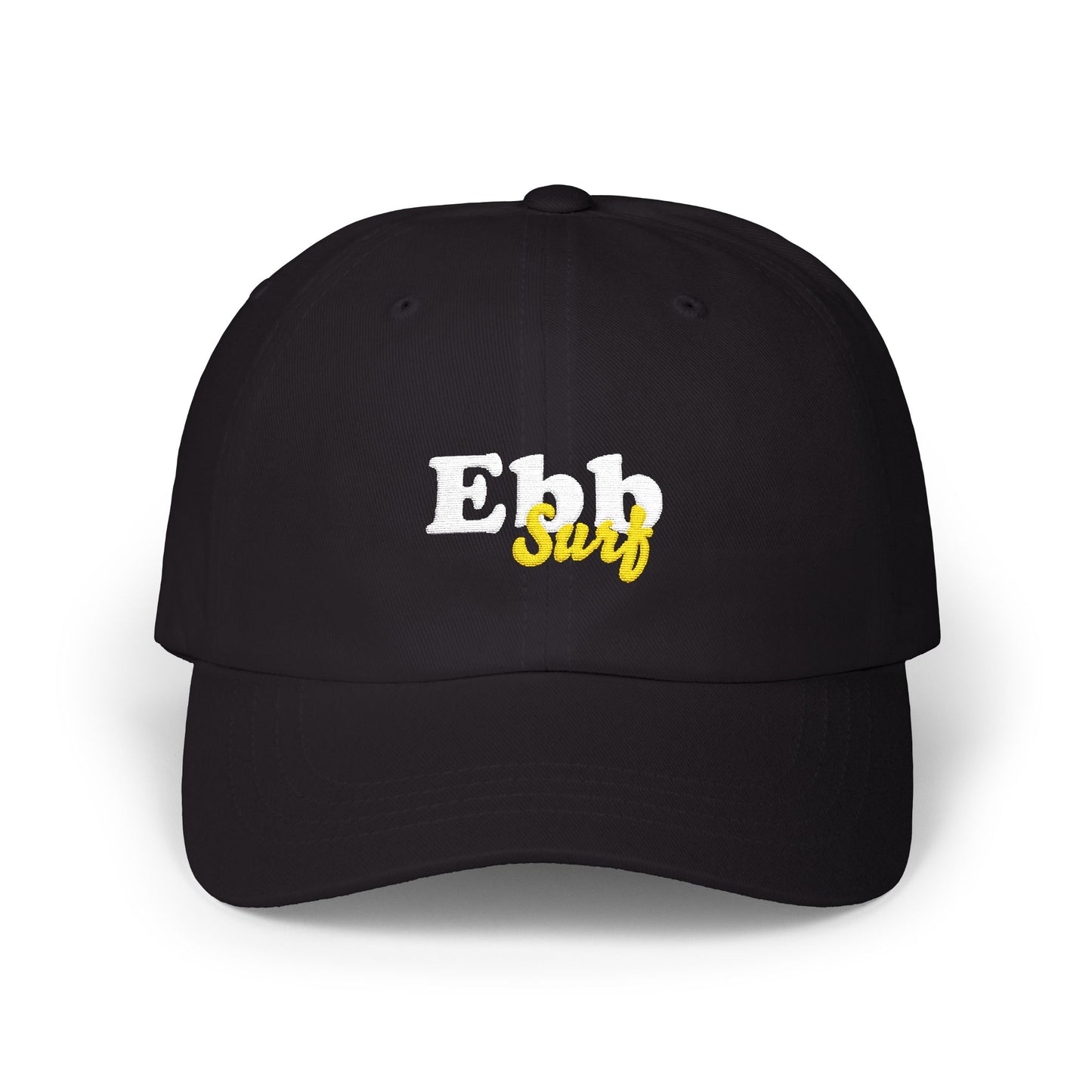 Embroidered Ebb Surf Hat