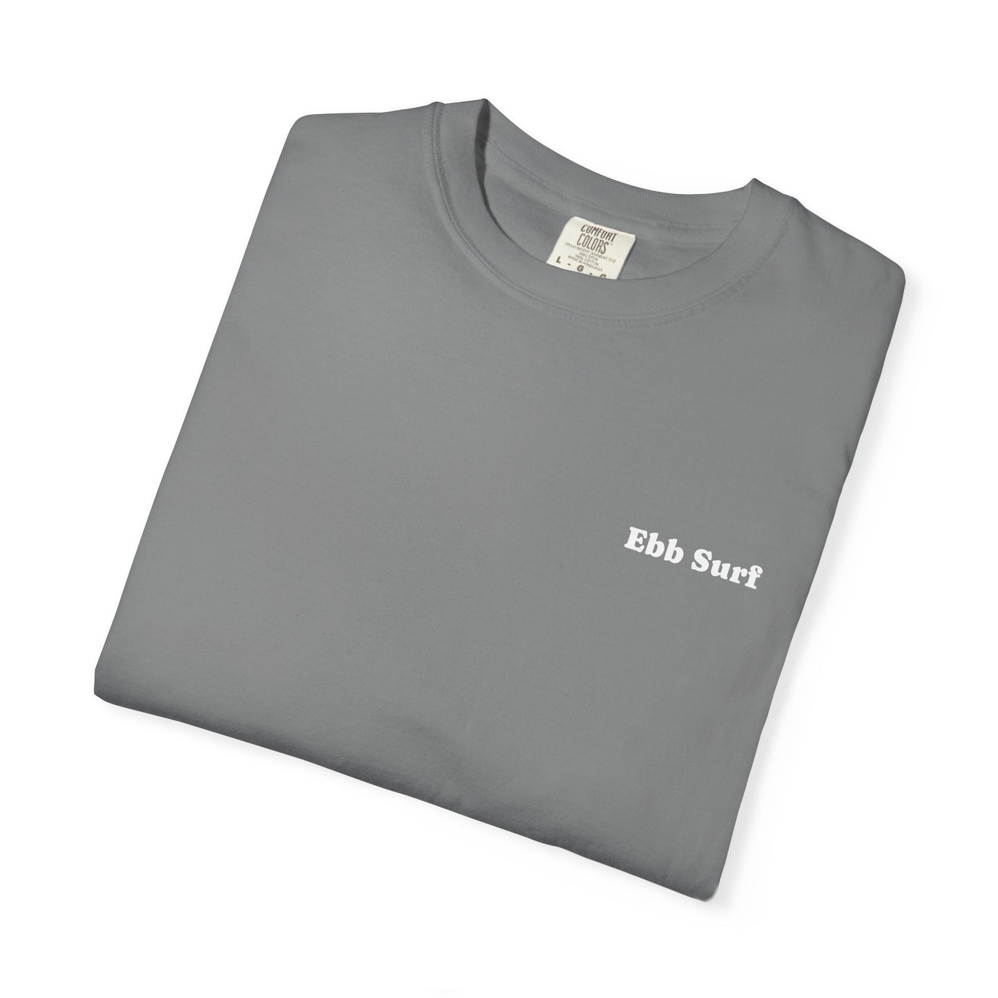 "A Little Shampoo" Surf Tee Design