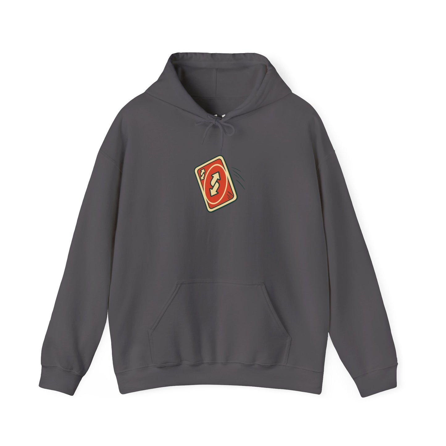 Air Reverse Hoodie