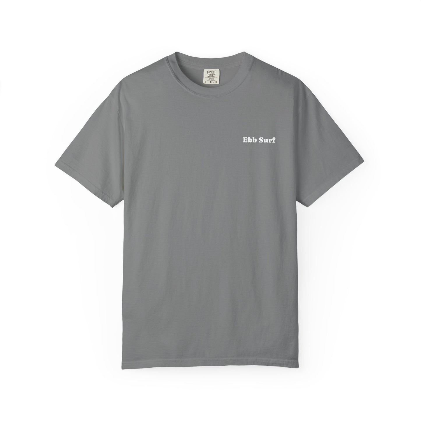 "A Little Shampoo" Surf Tee Design