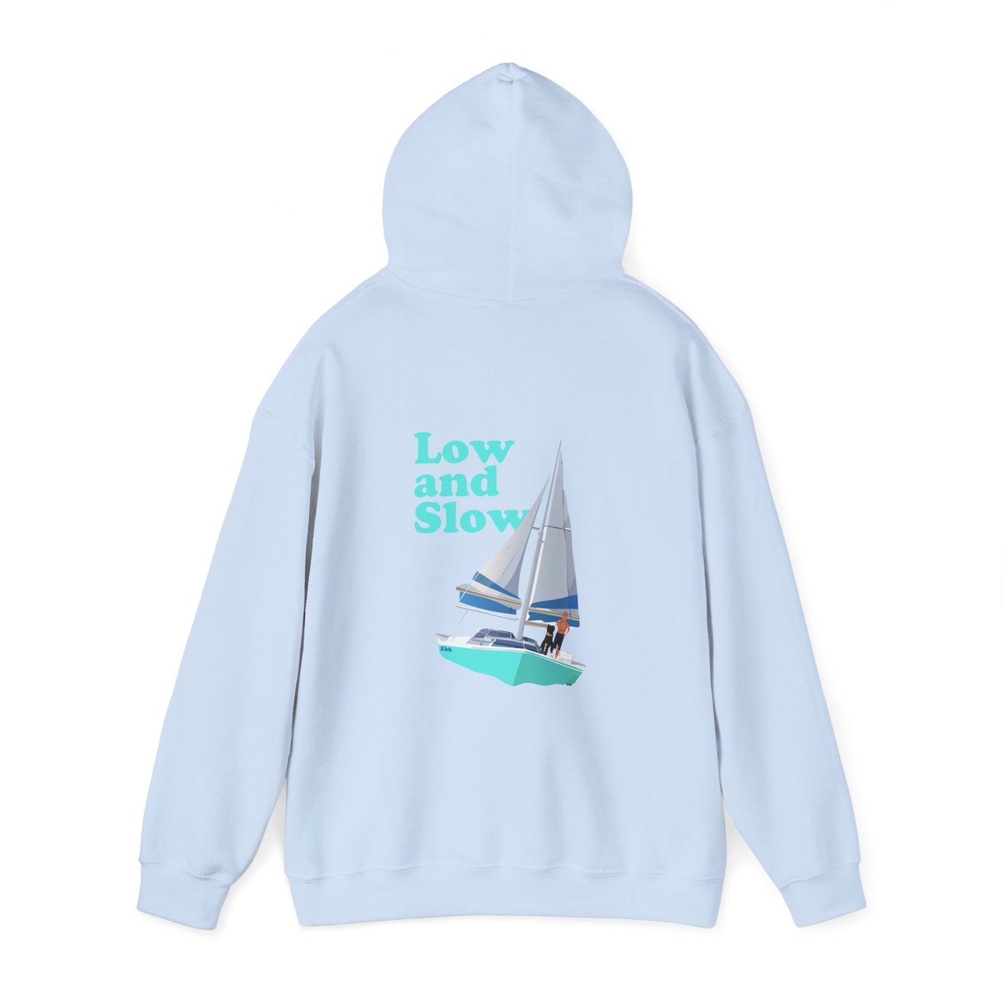 Low and Slow Hoodie