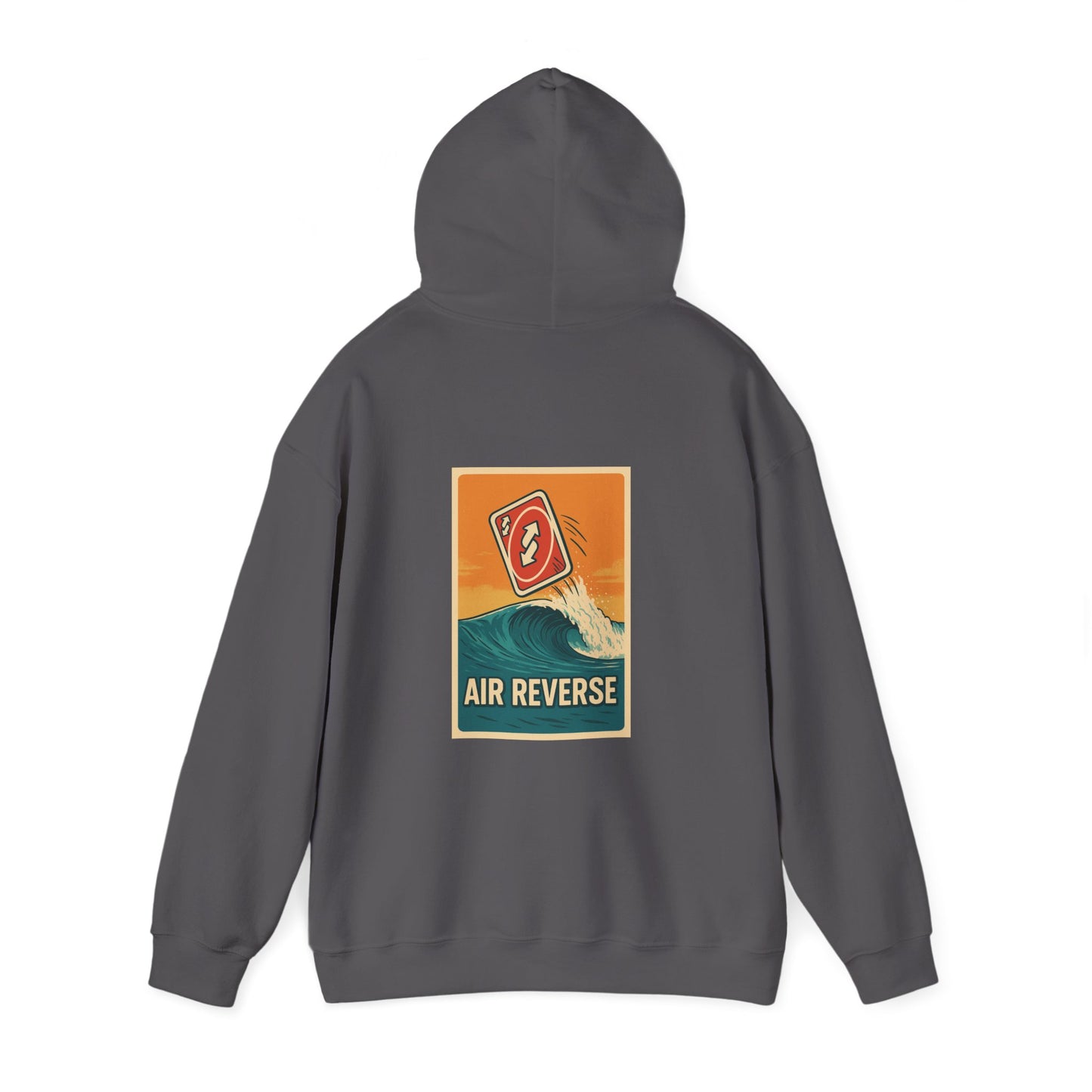 Air Reverse Hoodie