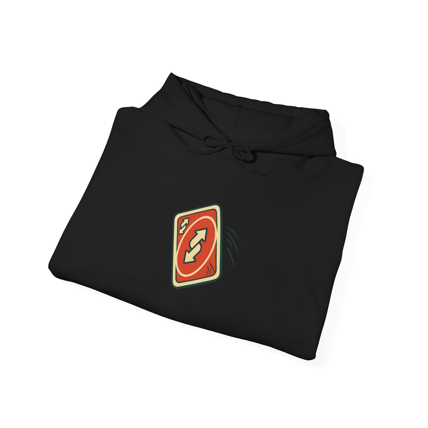 Air Reverse Hoodie