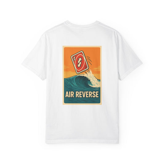 Air Reverse Tee