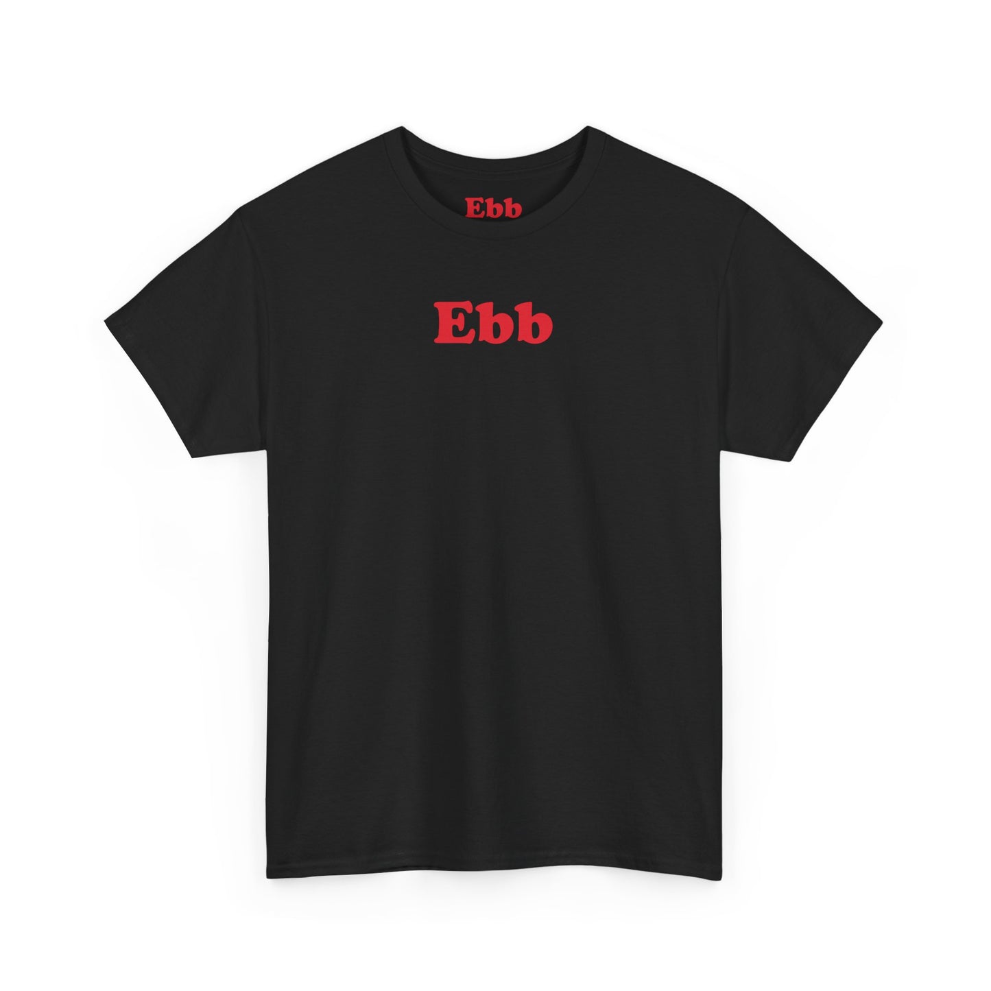 Hill Bomb Heavy Tee
