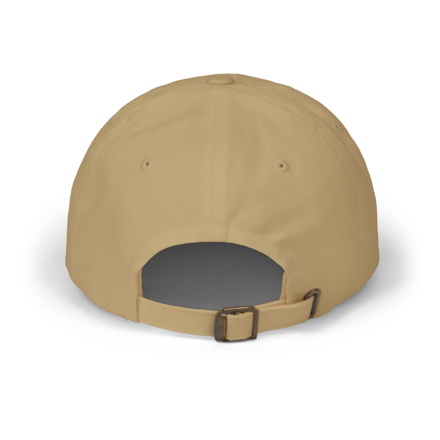 Embroidered Ebb Skate Cap